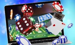 Explore the Exciting World of Jackpot City Casino Online Games 1167668815