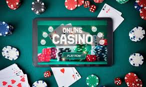 Explore the Thrills of Online Casino Betti 1002026096