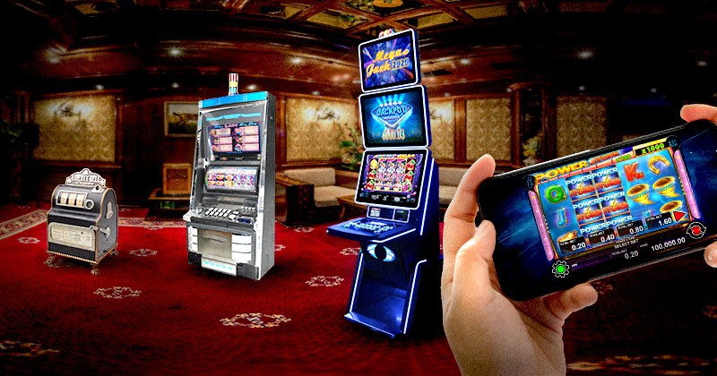 Explore the Thrills of Online Casino Betti 1002026096