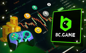Exploring BC.Game Withdrawal Methods Exploring BC.Game Withdrawal Methods