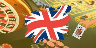 Exploring Legitimate Online Casinos in the UK 1171428080