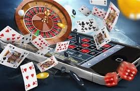 Exploring Non-UK Casinos A Comprehensive Guide