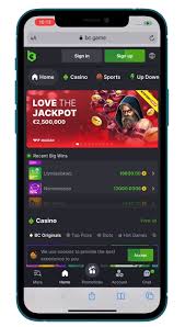 Exploring the Mirror BC.Game A New Era in Blockchain Gaming