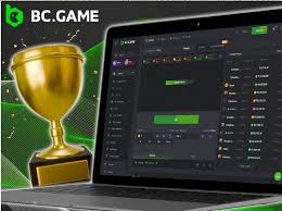 Exploring the Mirror BC.Game A New Era in Blockchain Gaming