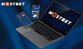 How to Log In to Mostbet A Complete Guide