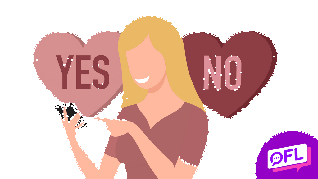 Browsing Modern Romance with VikiLine in 2026