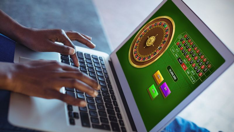 Kasyna internetowe w USA bez weryfikacji i natychmiastowych wypłat (bez KYC)