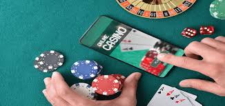 Online Casino zonder CRUKS Speel zonder Beperkingen
