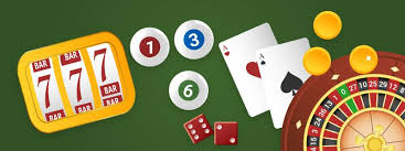 Online Kaszinók Az Élő Játékok Világa Online Kaszinók Az Élő Játékok Világa