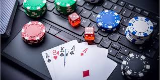 Oplev Online Casino NV En Guide til Spil og Underholdning Oplev Online Casino NV En Guide til Spil og Underholdning