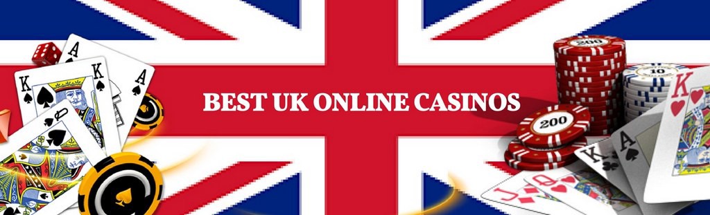 Top 10 Online Casinos in the UK The Best Places to Play Top 10 Online Casinos in the UK The Best Places to Play