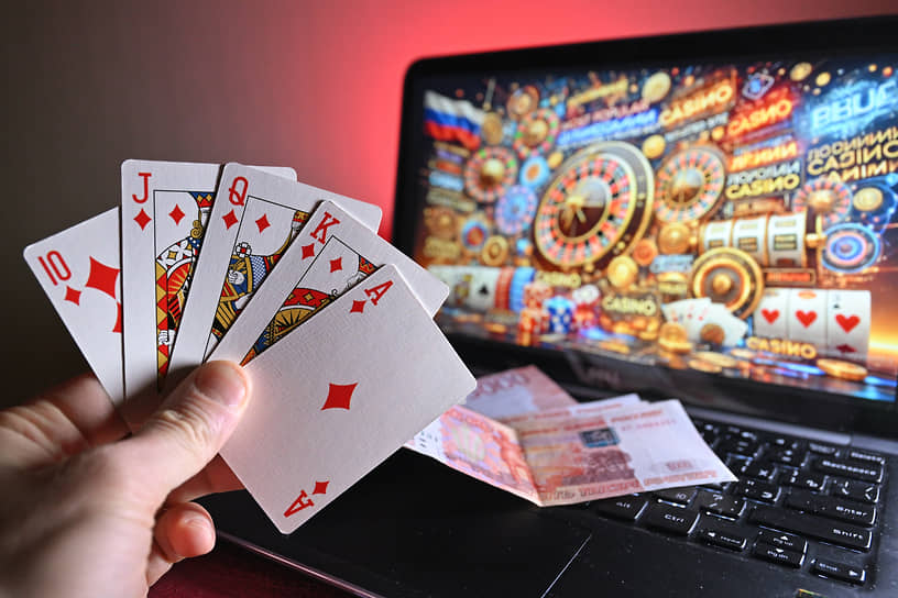 Astrozino Casino & Sportsbook An In-Depth Review
