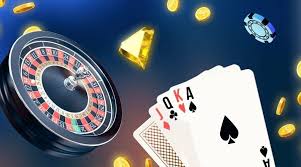 Bedste Live Casinoer Din Guide til Online Spil
