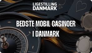 Bedste Mobil Casino Spil og Vind Online På Farten Bedste Mobil Casino Spil og Vind Online På Farten