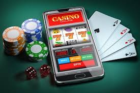 Bedste Mobil Casinoer Spil Uanset Hvor Du Er Bedste Mobil Casinoer Spil Uanset Hvor Du Er