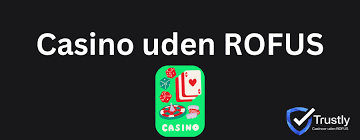 Betting uden ROFUS 2026 Fremtidens Spilmuligheder Betting uden ROFUS 2026 Fremtidens Spilmuligheder