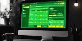 BetWinner Bookmaker Your Guide to Thrilling Betting Experiences BetWinner Bookmaker Your Guide to Thrilling Betting Experiences