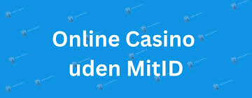 Casino Online Uden NemID Alt Du Behov for at Vide Casino Online Uden NemID Alt Du Behov for at Vide