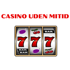 Casino Online Uden NemID Alt Du Behov for at Vide Casino Online Uden NemID Alt Du Behov for at Vide