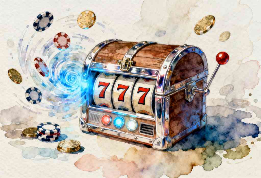 Cómo evitar estafas en los casinos Cómo evitar estafas en los casinos