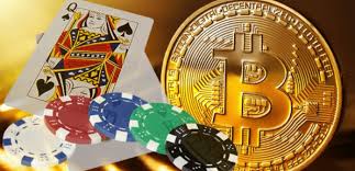Crypto Casino En Ny Æra af Online Spil 218079691