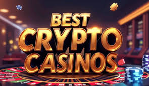 Crypto Casino En Ny Æra af Online Spil 218079691