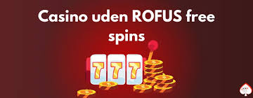 Dansk Casino Uden Om Rufus - Oplev Spænding Uden Grænser Dansk Casino Uden Om Rufus - Oplev Spænding Uden Grænser