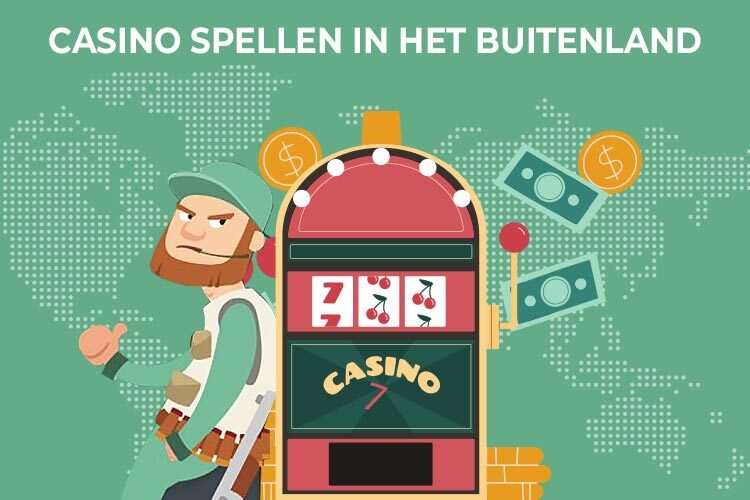 De Beste Online Casino's Buitenland Een Gids voor Spelers 346686472