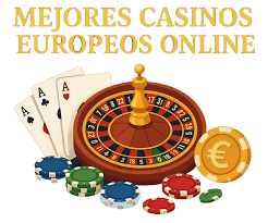 Descubre los Mejores Casinos Online Europeos Guía Completa 620081175 Descubre los Mejores Casinos Online Europeos Guía Completa 620081175