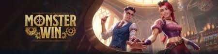 Descubre MonsterWin Casino España Tu destino de juego online 872561175