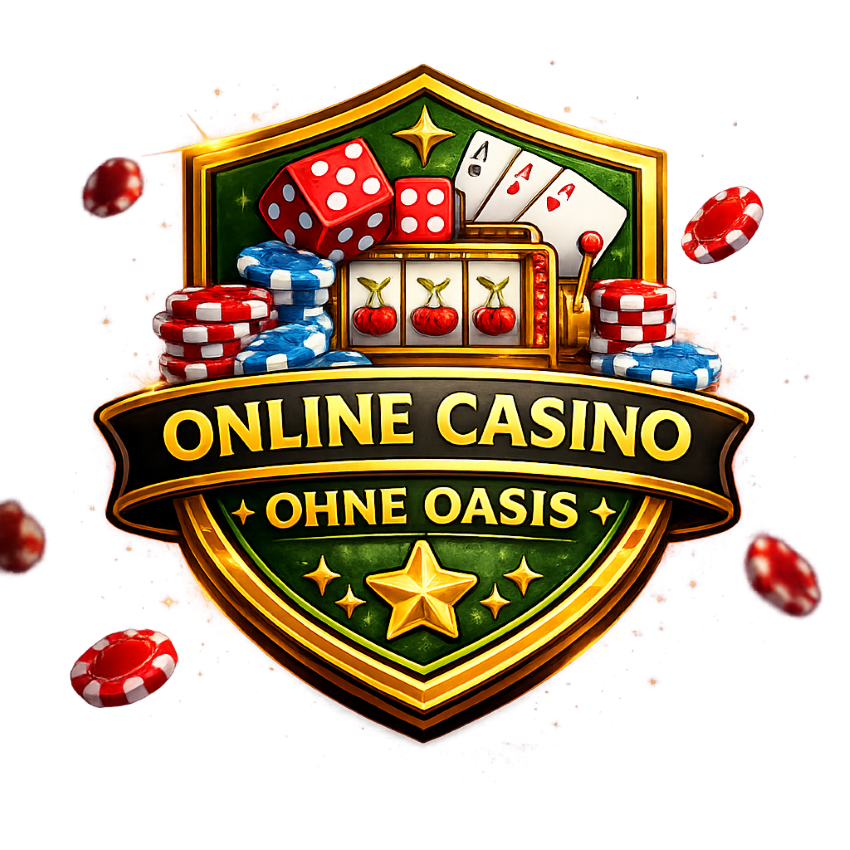 Die besten Casino Online Angebote ohne Oasis
