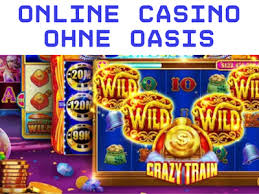 Die besten Online Casinos ohne OASIS Ein umfassender Leitfaden