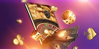 Discover Excitement at BloodySlots Online Casino