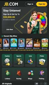 Discover JB Casino India - The Premier Online Gaming Destination
