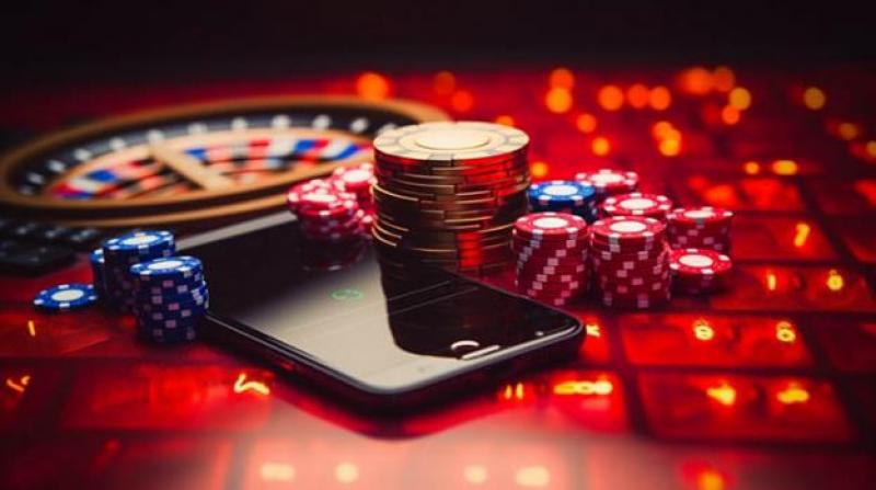 Discover New Online Casinos Not on GamStop 550152784