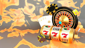Discover Sea Star Casino Your Ultimate Gaming Destination