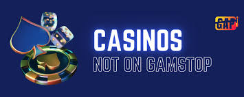Discover the Best Casino Sites Without GamStop 530602816