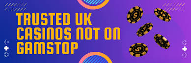 Discover the Best Casino Sites Without GamStop 530602816