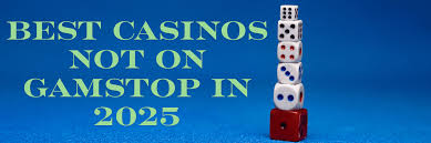 Discover the Best Casinos That Aren’t on GamStop 983124534 Discover the Best Casinos That Aren’t on GamStop 983124534