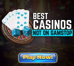 Discover the Best UK Casinos Not on GamStop 687261956 Discover the Best UK Casinos Not on GamStop 687261956