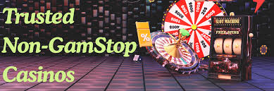 Discover the Best UK Casinos Not on GamStop 1080022737