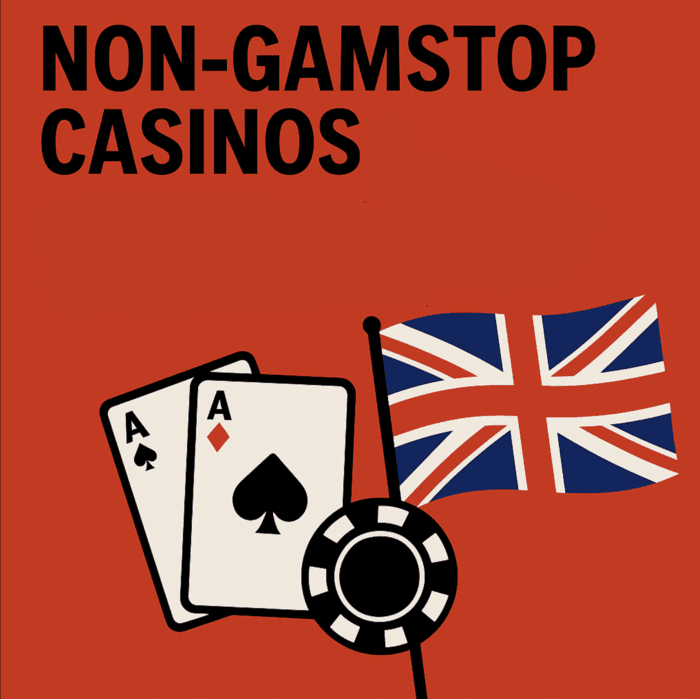 Discover the Best UK Casinos Not on GamStop 1080022737