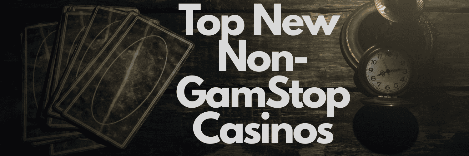 Discover the Best UK Casinos Not on GamStop 1080022737