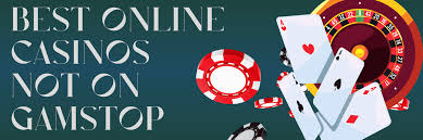 Discover the Newest Casinos Without GamStop 1066075066