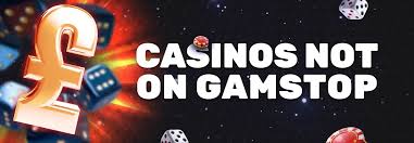 Discover Top Gaming Sites Not on GamStop