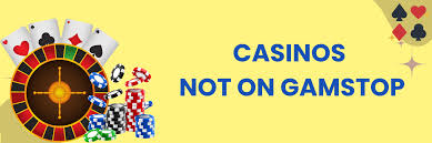 Discovering Casino Sites Not on Gamstop A Comprehensive Guide 864998878