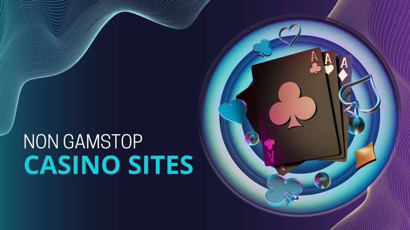 Discovering Non-Gamstop Casinos in the UK
