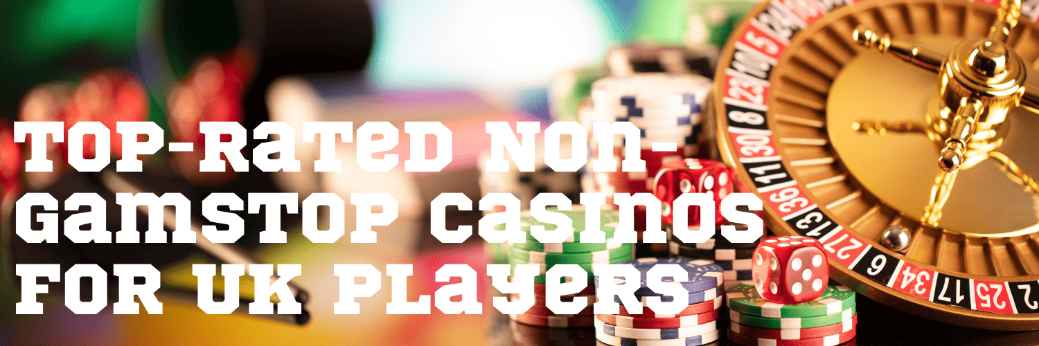 Discovering Non-Gamstop Casinos in the UK