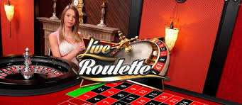 Erleben Sie die Spannung von Live Roulette in Online Casinos