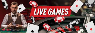 Erleben Sie die Spannung von Live Roulette in Online Casinos